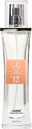 Lambre №12 Eau De Parfum