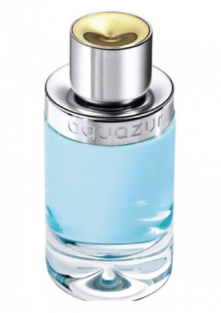 Bottle photo Lancaster Aquazur