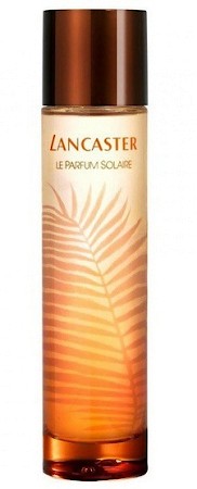 Bottle photo Lancaster Le Parfum Solaire
