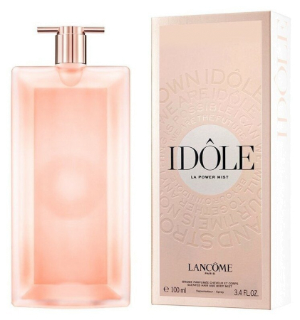 Idôle La Power Mist