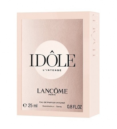 Idôle L'Intense