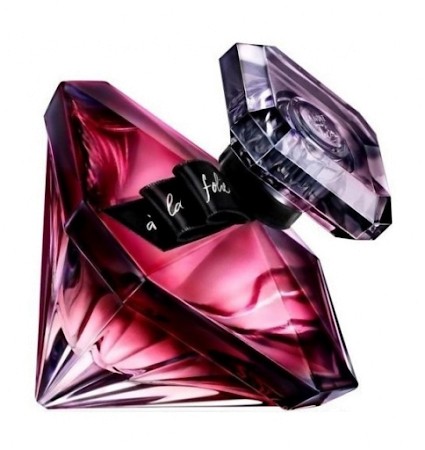 Bottle photo  Lancôme