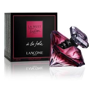 Bottle photo Lancôme La Nuit Tresor A La Folie