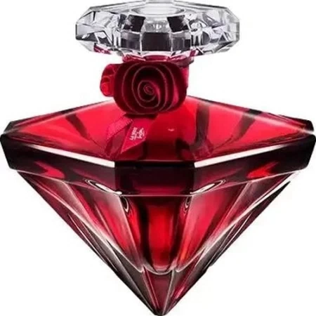 La Nuit Trésor Rouge Drama