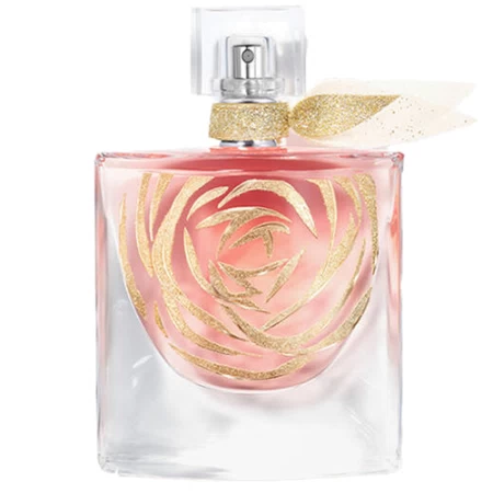 Bottle photo  Lancôme