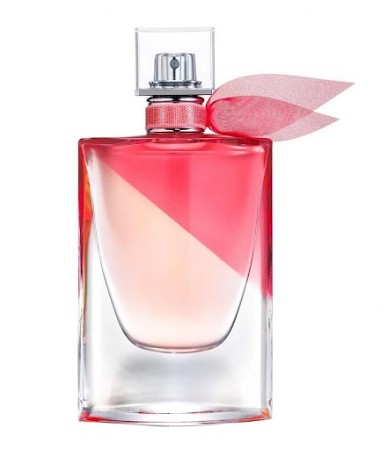 Bottle photo Lancôme La Vie est Belle en Rose