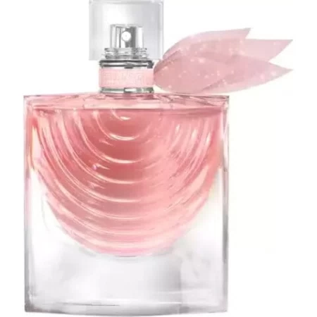 香水瓶照片 Lancôme La Vie est Belle Iris Absolu