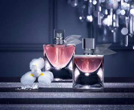 La Vie Est Belle L'Absolu de Parfum