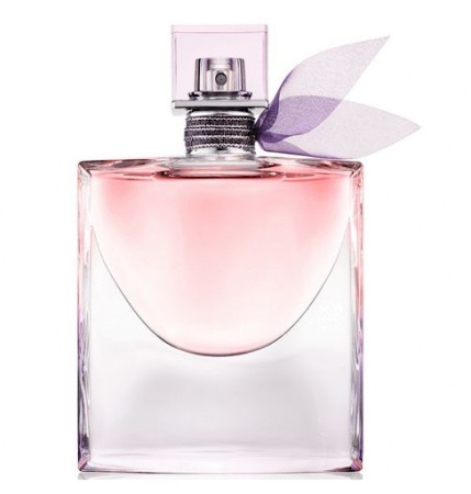 Bottle photo  Lancôme