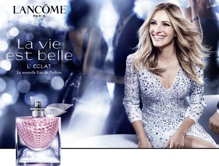 La Vie Est Belle L'Eclat