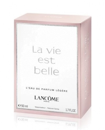 Lancôme La Vie Est Belle Légère
