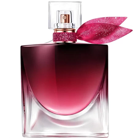 Bottle photo  Lancôme