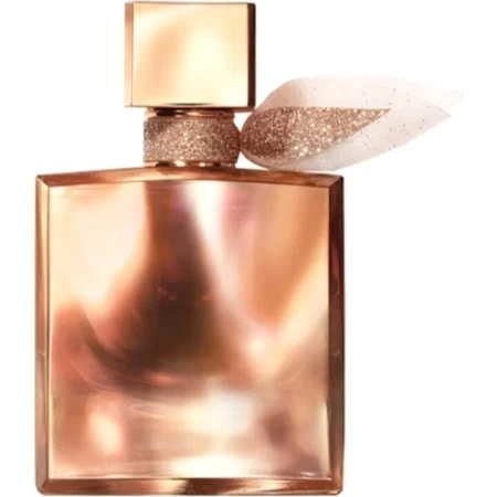 香水瓶照片 Lancôme La Vie est Belle L'Extrait