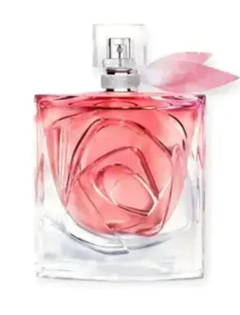 香水瓶照片 Lancôme La Vie Est Belle Rose Extraordinaire