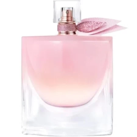 香水瓶照片 Lancôme La Vie Est Belle Vanille Nude
