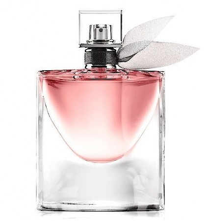 Bottle photo  Lancôme