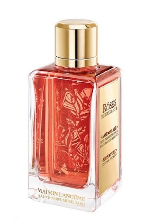 Lancôme Roses Berberanza