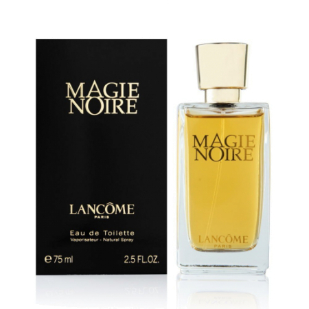 Bottle photo  Lancôme