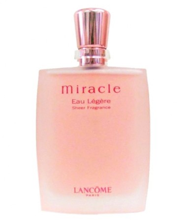 Miracle Eau Legere