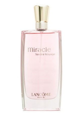 Lancôme Miracle Tendre Voyage