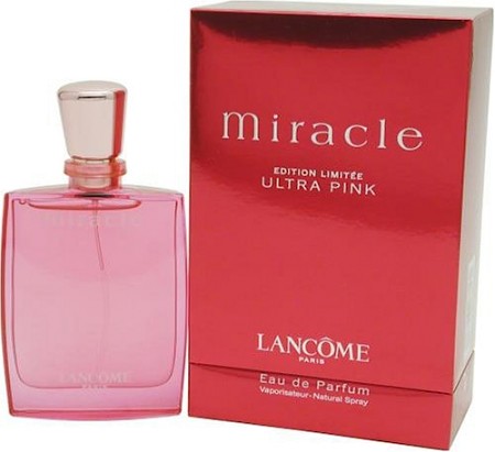 Miracle Ultra Pink