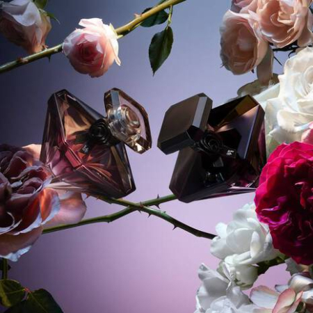 Foto des Flakons  Lancôme