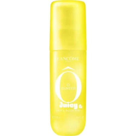 Ô Zenith Juicy Hair & Body Mist