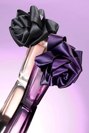 Tresor Midnight Rose La Coquette Limited Edition