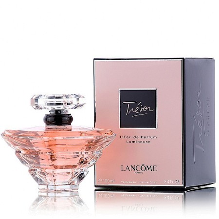 Tresor Eau De Parfum Lumineuse