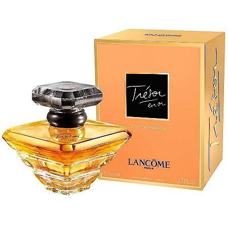 Tresor en Or
