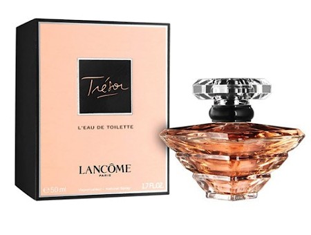Tresor L'Eau de Toilette