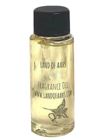 Land of Aahs Island Nectar