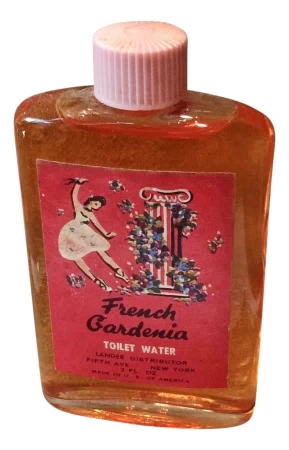 Bottle photo  Lander