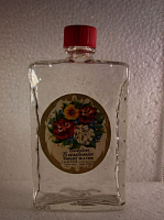 Lander Golden Gardenia