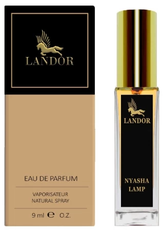 Bottle photo  Landor
