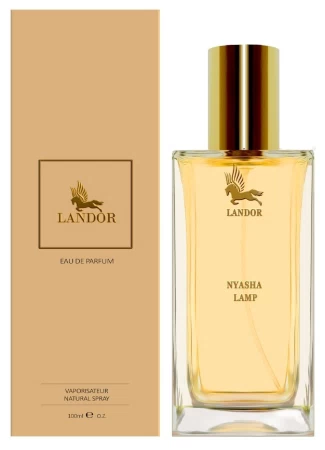 Bottle photo  Landor