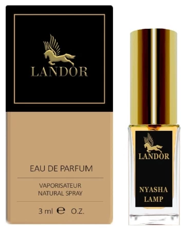 Landor Nyasha Lamp