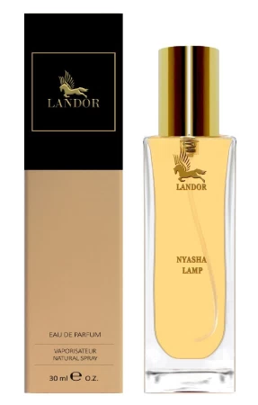 Bottle photo  Landor