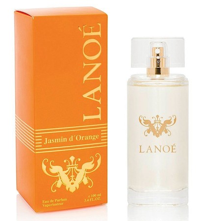 Lanoe Jasmin d`Orange