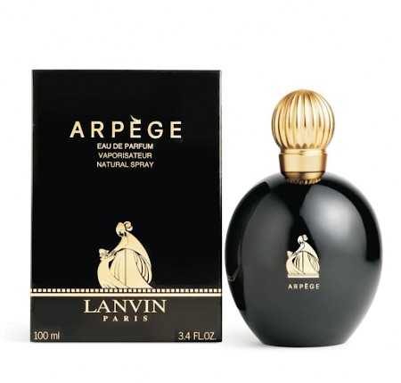 Arpège (1993)