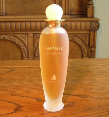 Arpege Eau Delicieuse