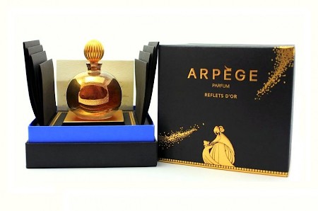 Arpège Reflets d'Or