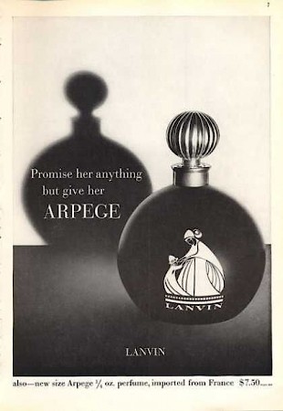 Arpège
