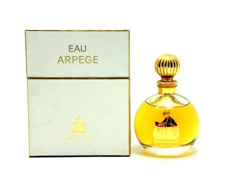 Eau Arpège