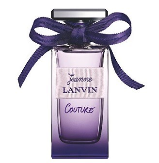 Bottle photo Lanvin Jeanne Couture