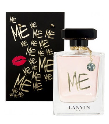 Lanvin Me Limited Edition (2014)