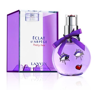 Eclat d'Arpege Pretty Face