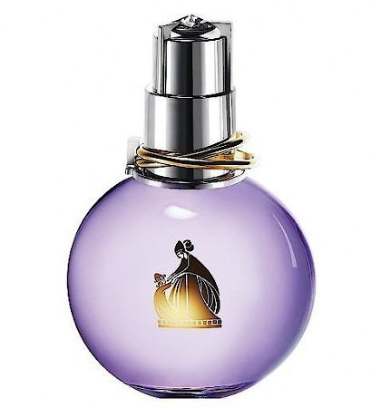 Bottle photo  Lanvin
