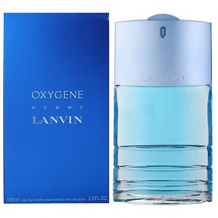 Oxygene Homme
