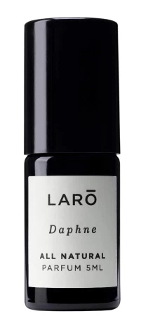 香水瓶照片  L'Aromatica / Larō 